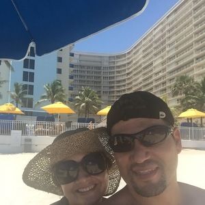 Meet your Posher, Lesley